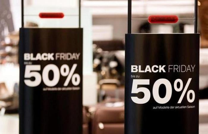 Il Black Friday in Germania costerebbe ai rivenditori miliardi di euro