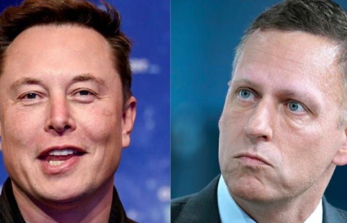 Peter Thiel afferma che la svolta di Elon Musk verso Trump ha fatto sentire al sicuro gli altri CEO