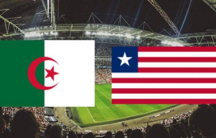 Liberia: su quale canale e a che ora vedere la partita in diretta?