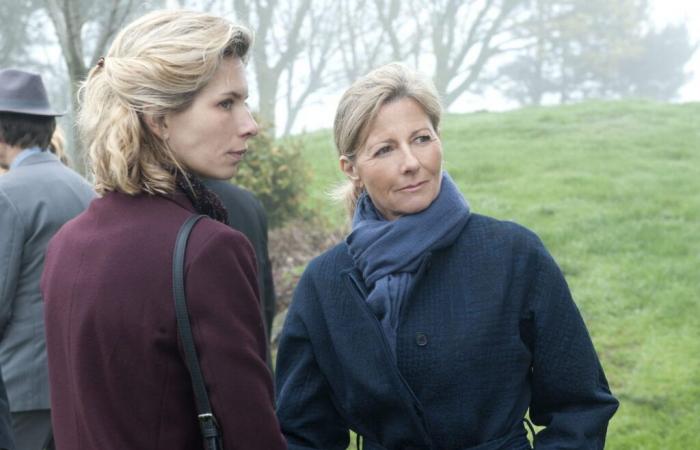 Quanto vale Claire Chazal come attrice di film TV?