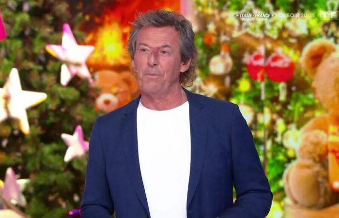 “Non ne possiamo più”, dice Jean-Luc Reichmann…