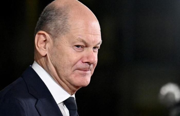 Olaf Scholz ribadisce che senza Kiev non si deciderà nulla