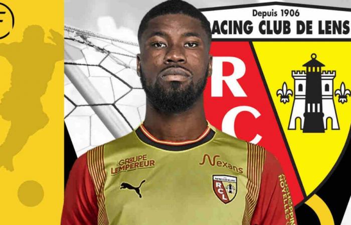 Kevin Danso futuro compagno di squadra di Nicolas Pépé (ex LOSC) ?