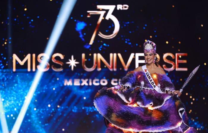 Miss Universo 2024: guarda tutti i migliori costumi nazionali