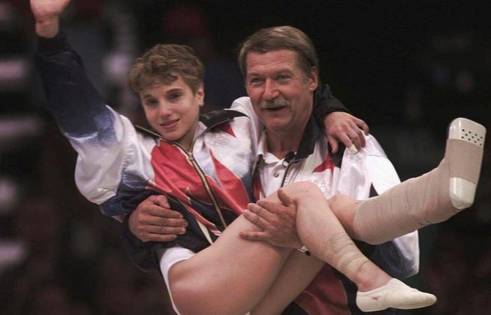 Morte di Bela Karolyi, allenatrice emblematica della ginnasta Nadia Comaneci