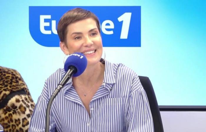 Cristina Cordula presto su TF1 con un nuovo show? Lei risponde