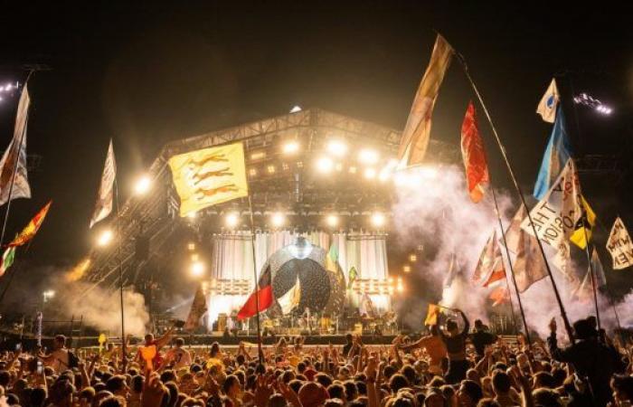 Odio la nuova coda per i biglietti di Glastonbury