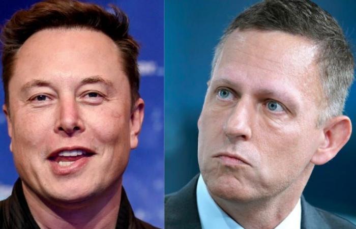 Peter Thiel afferma che l’abbraccio di Elon Musk a Donald Trump ha aiutato gli altri leader della Silicon Valley a sentirsi sicuri nel sostenerlo