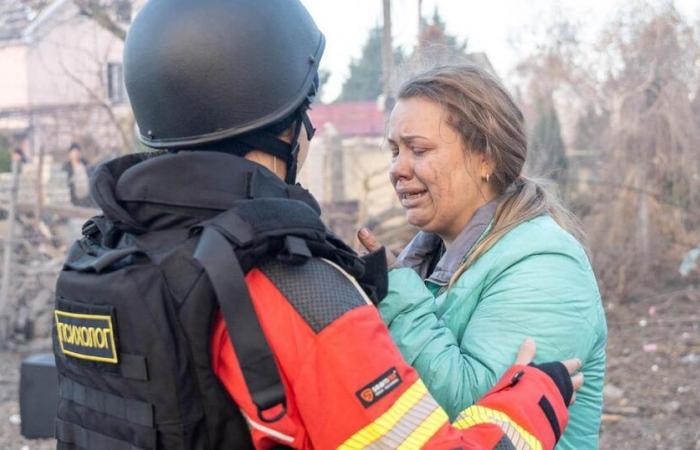 Il Segretario generale delle Nazioni Unite condanna gli attacchi russi “inaccettabili” contro le infrastrutture civili in Ucraina