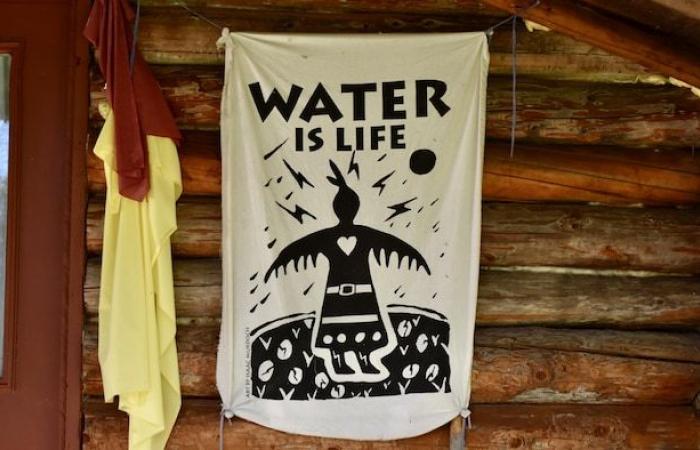 Grassy Narrows: il fiume velenoso