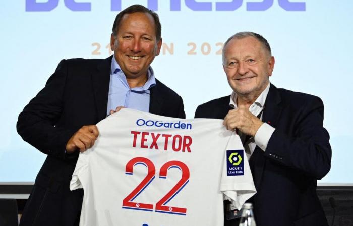 Calcio (Ligue 1): il Lione “non sarà retrocesso in Ligue 2”, promette il presidente John Textor