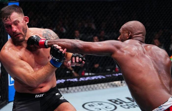 Jon Jones trionfa in cambio, Stipe Miocic per KO tecnico a UFC 309