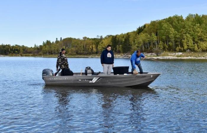 Grassy Narrows: il fiume velenoso