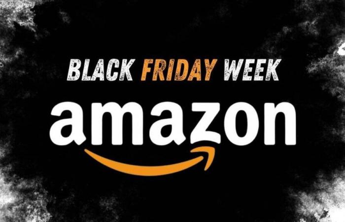 Quando inizia la settimana del Black Friday di Amazon in Francia? Cosa devi sapere per trarne beneficio