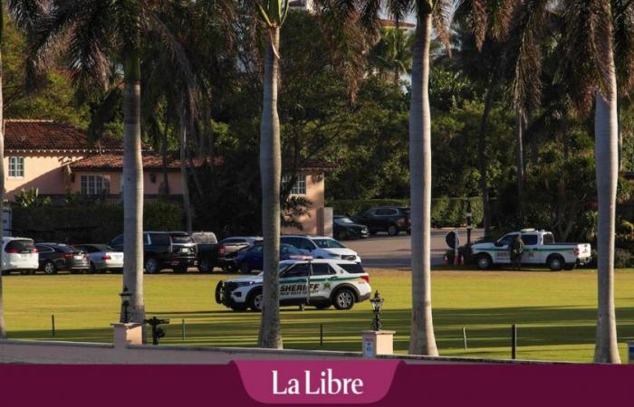 Che aspetto ha Mar-a-Lago, la residenza di Donald Trump che sostituisce temporaneamente la Casa Bianca?