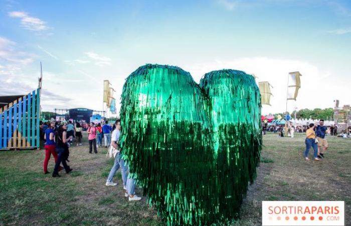 We Love Green 2025 a Parigi: Charli XCX, Yseult, Air… i primi nomi!