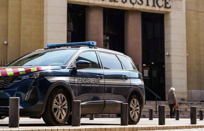 Autopompa, trivella idraulica, casetta: tre giovani di Nîmes condannati per una serie di furti nel Gard