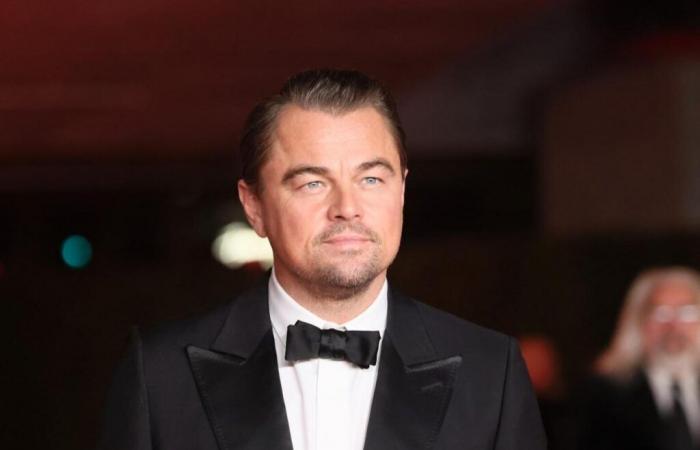 Gli esperti rivelano il motivo peculiare per cui Leonardo DiCaprio esce solo con donne sui vent'anni