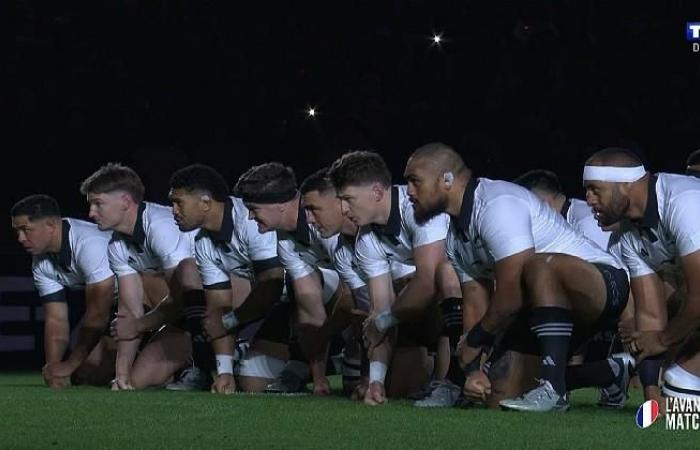 ''Curiosamente generoso'', l'arbitro preso di mira in Nuova Zelanda dopo Francia – All Blacks