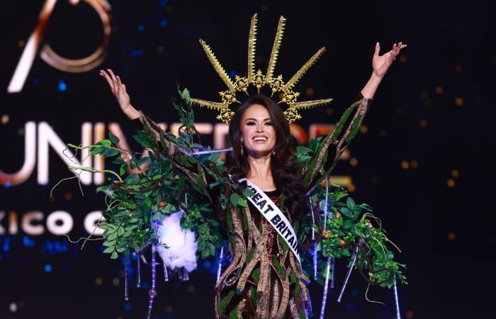 Miss Universo 2024: guarda tutti i migliori costumi nazionali