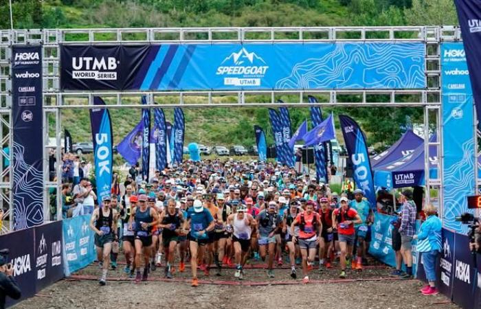 La corsa ai profitti dell’UTMB, diventato un gruppo internazionale, fa rabbrividire il mondo dell’ultra-trail