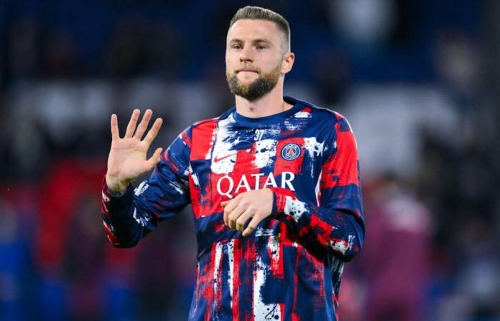 Buone notizie per la Juventus nel caso Milan Skriniar