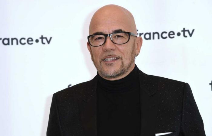 Pascal Obispo parla del suo desiderio di prendersi una pausa dalla carriera