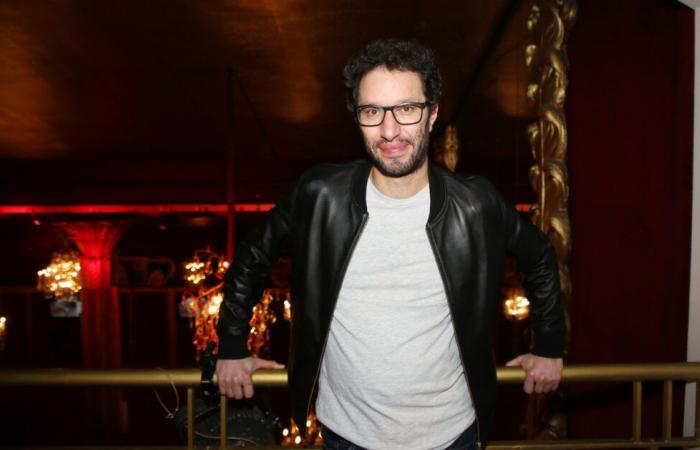 Manu Levy: primo colpo legale per il conduttore della NRJ accusato di “molestie morali”