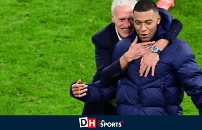 “È in una situazione complicata”: Didier Deschamps discute del caso Mbappé prima di affrontare l’Italia