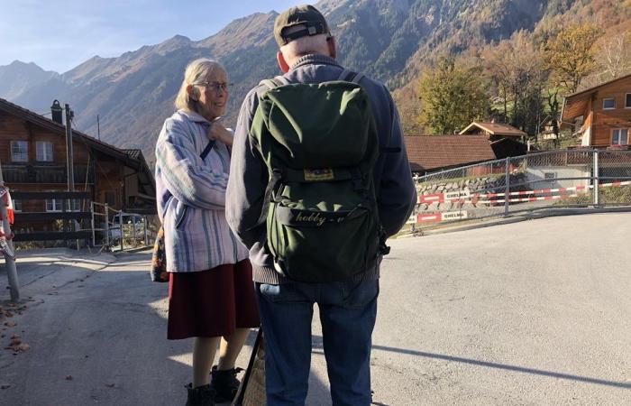 Quando arriva la marea – Seniorweb Svizzera