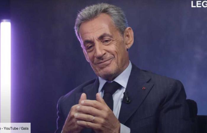 VIDEO – Quando Giulia Sarkozy si confronta con il padre Nicolas: “Chi è il tuo figlio preferito?”