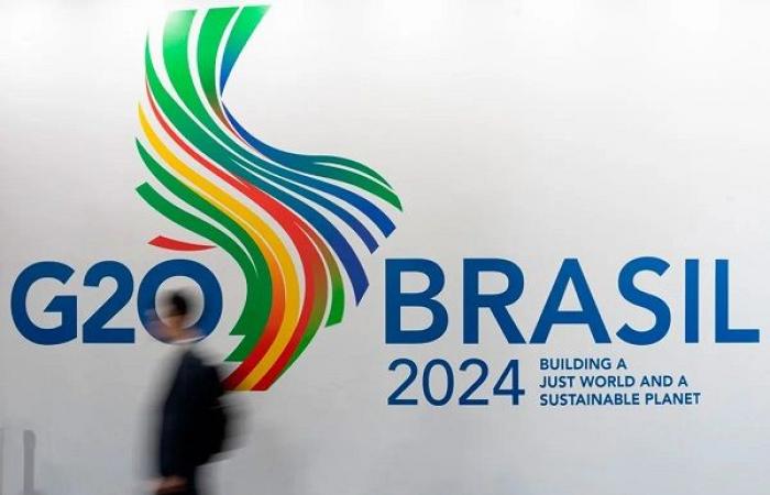 A Rio un G20 per ripensare le priorità globali