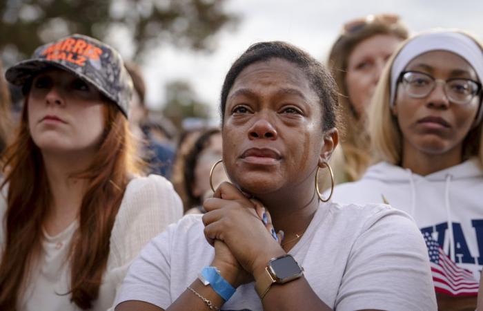 Diritti delle donne | Per molte donne, l’elezione di Trump rappresenta un progresso