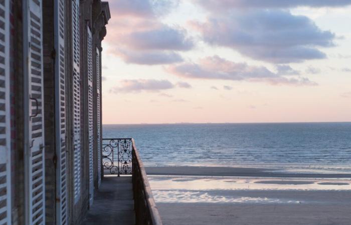 L’anima e le parole di Marguerite Duras aleggiano ancora su Trouville-sur-Mer