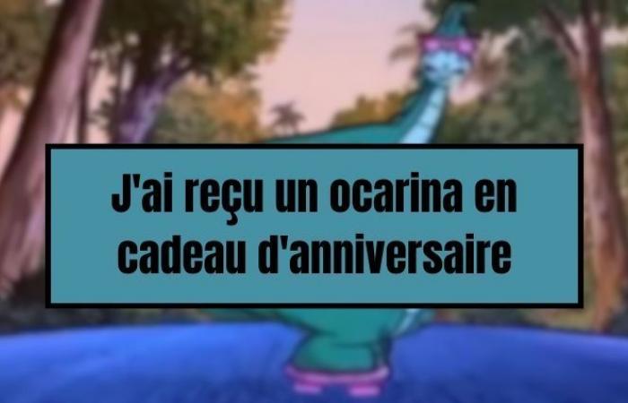 non sei cresciuto negli anni ’80 se non riesci a capire quale personaggio dei cartoni animati ha compiuto questa azione