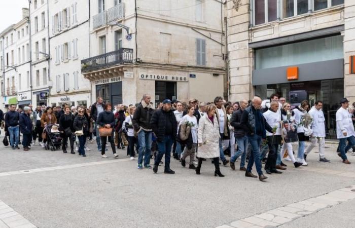 domenica si terrà una marcia bianca in omaggio alla giovane donna