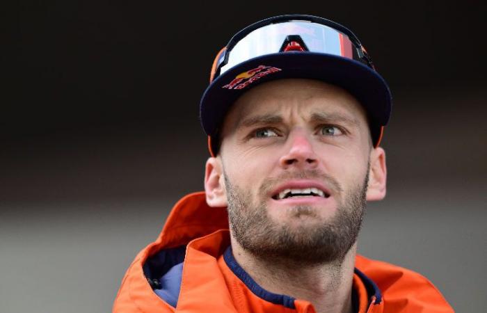 MotoGP, Barcellona J3: Brad Binder (KTM/6) batte Pedro Acosta in campionato e in KTM