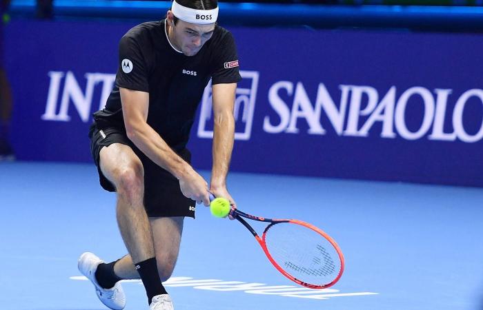 Tennis: Jannik Sinner intasca l’ATP Masters e chiude la stagione 2024 da vero boss