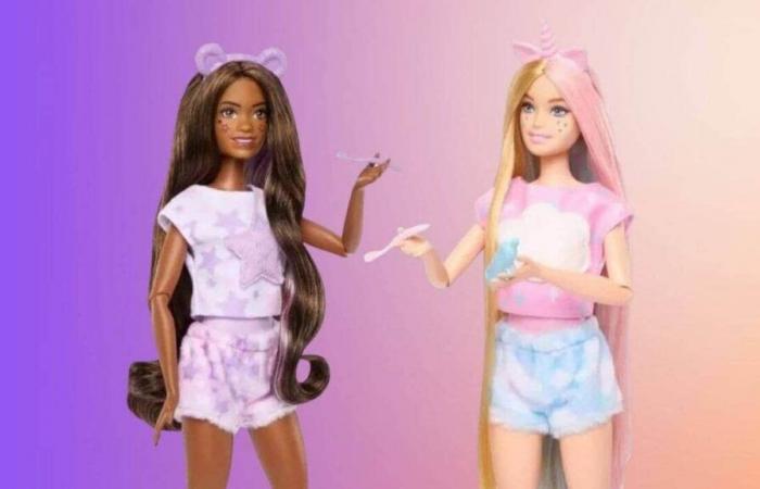 I giocattoli Barbie per i tuoi bambini a prezzi che ti fanno sognare