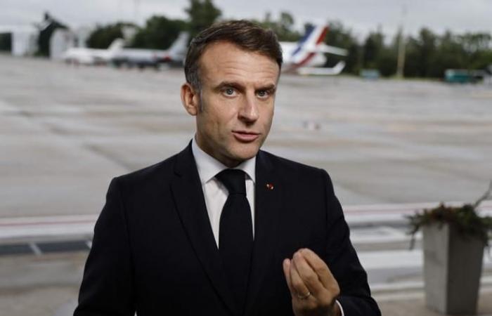 “Continueremo a opporci” al trattato di libero scambio del Mercosur, afferma Emmanuel Macron