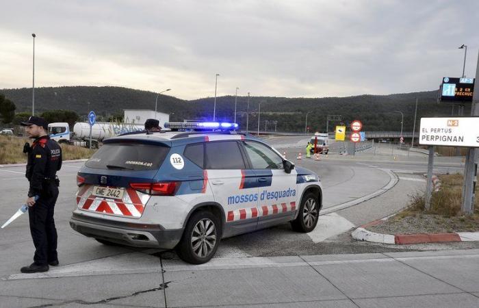 Il camionista è fuggito: una donna francese muore investita da un mezzo pesante a La Jonquera