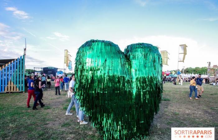 We Love Green 2025 a Parigi: Charli XCX, Yseult, Air… i primi nomi!