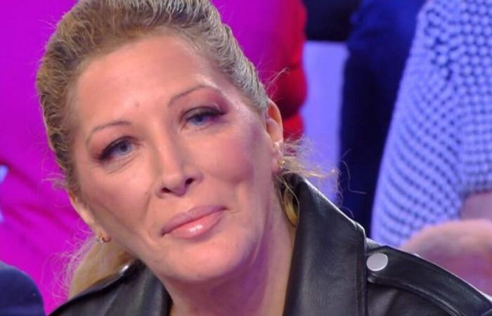 Loana ripercorre il suo difficile rapporto con la figlia Mindy e fa una rivelazione sulla sua vita intima