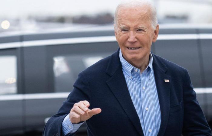 Joe Biden autorizza l’Ucraina a utilizzare missili a lungo raggio statunitensi contro la Russia