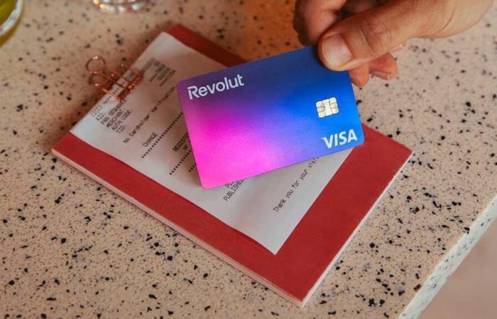 Revolut: un conto a pagamento per celebrare il traguardo dei 4 milioni di clienti in Francia