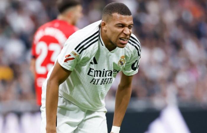 Real Madrid, Laudrup distrugge Mbappé