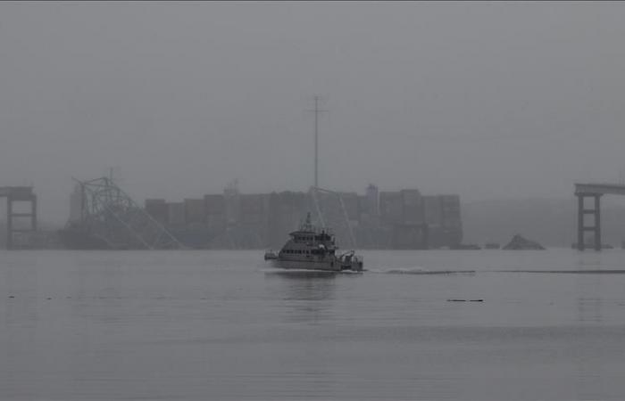 Tre morti nel Mare interno di Seto