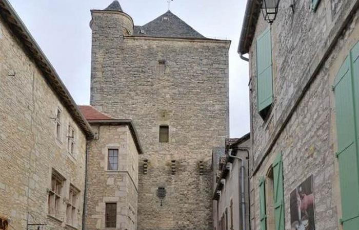 Rodez. Undici, i borghi più belli formano una grande squadra