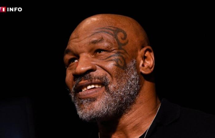 “Sono quasi morto a giugno”: Mike Tyson crede di “aver comunque vinto” dopo la sua battaglia persa contro Jake Paul