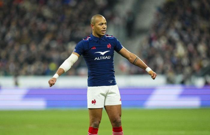 Francia – Nuova Zelanda. Gaël Fickou: “Battere gli All Blacks non è mai banale”